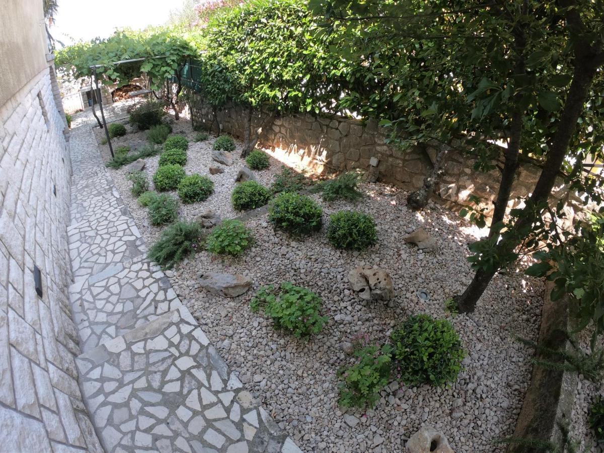 Apartments Gorana Crikvenica Exterior photo