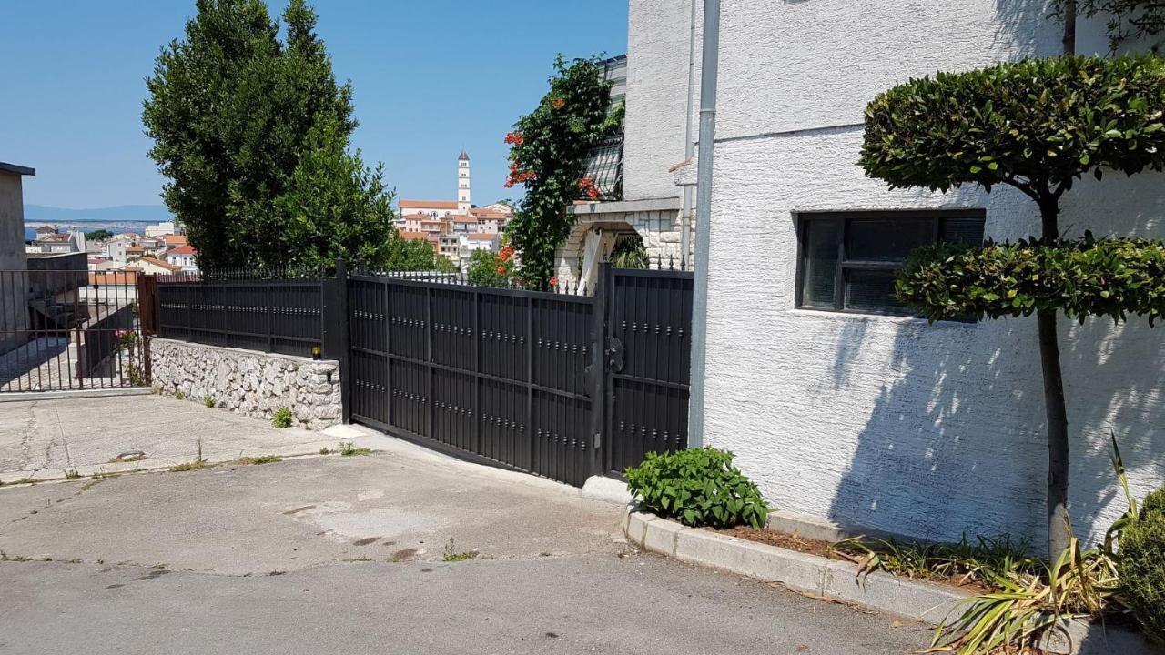 Apartments Gorana Crikvenica Exterior photo