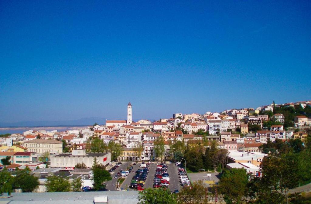 Apartments Gorana Crikvenica Exterior photo