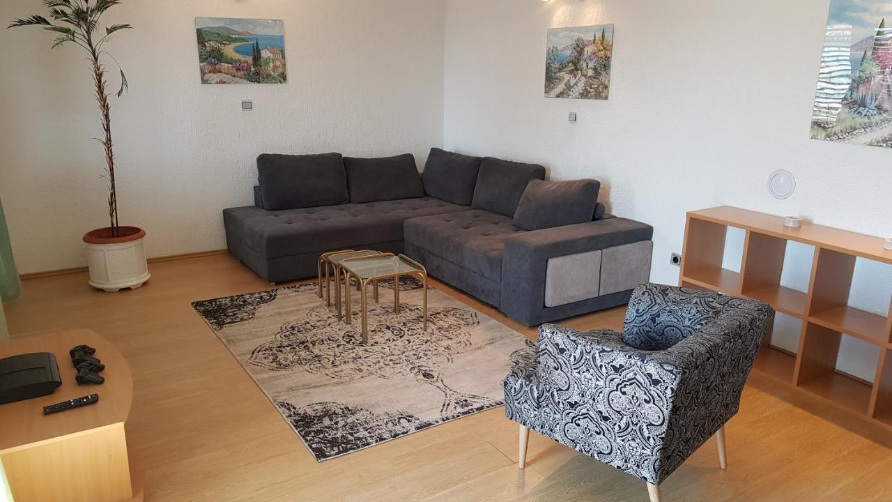 Apartments Gorana Crikvenica Exterior photo