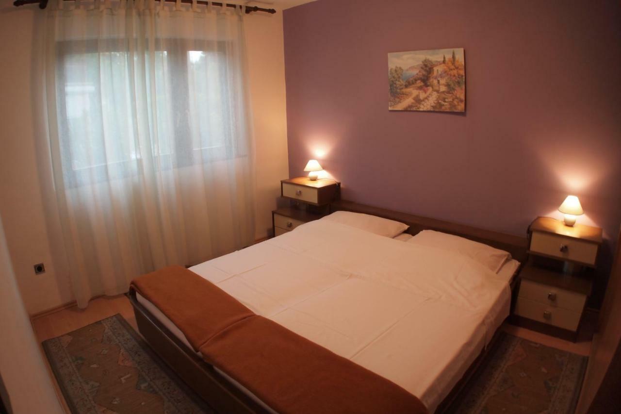 Apartments Gorana Crikvenica Exterior photo