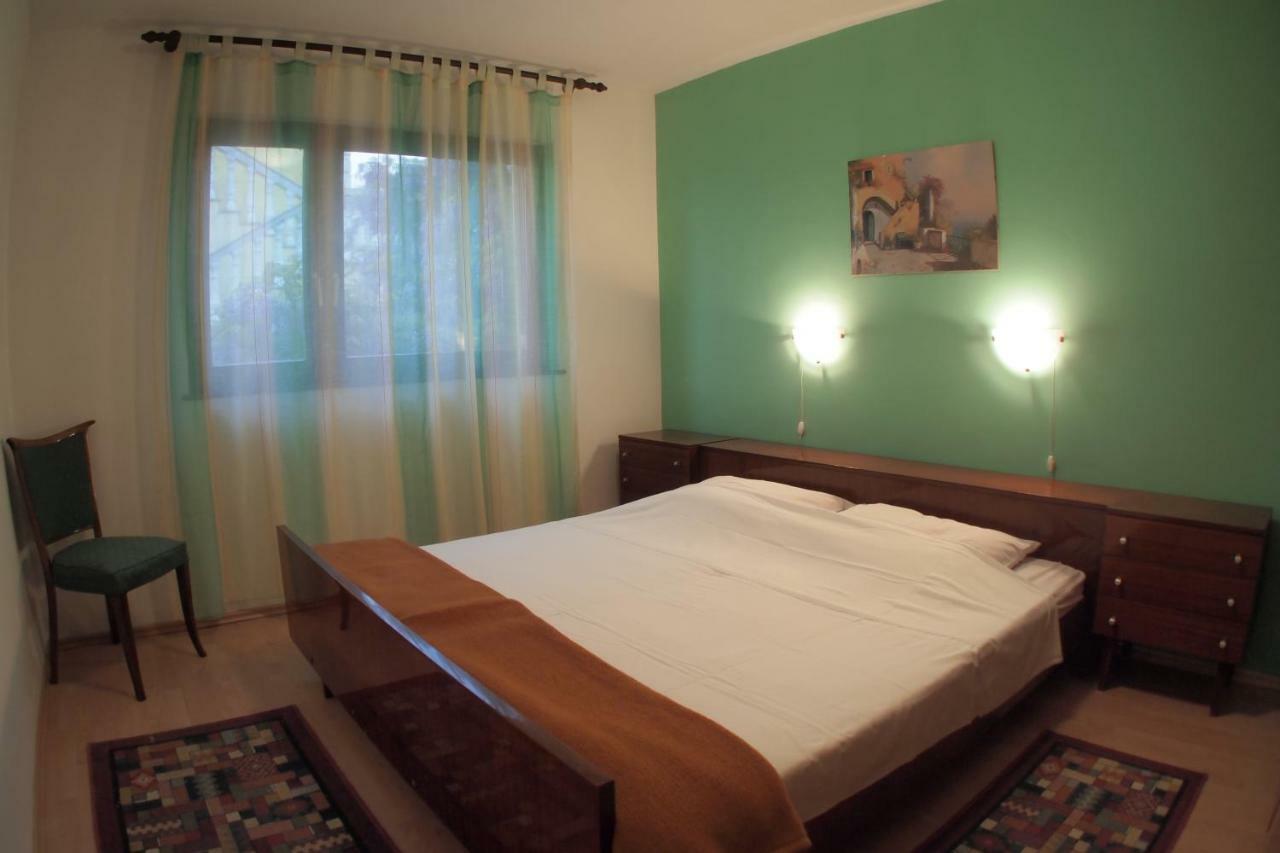 Apartments Gorana Crikvenica Exterior photo