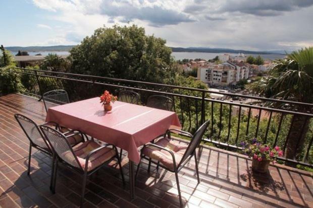 Apartments Gorana Crikvenica Exterior photo