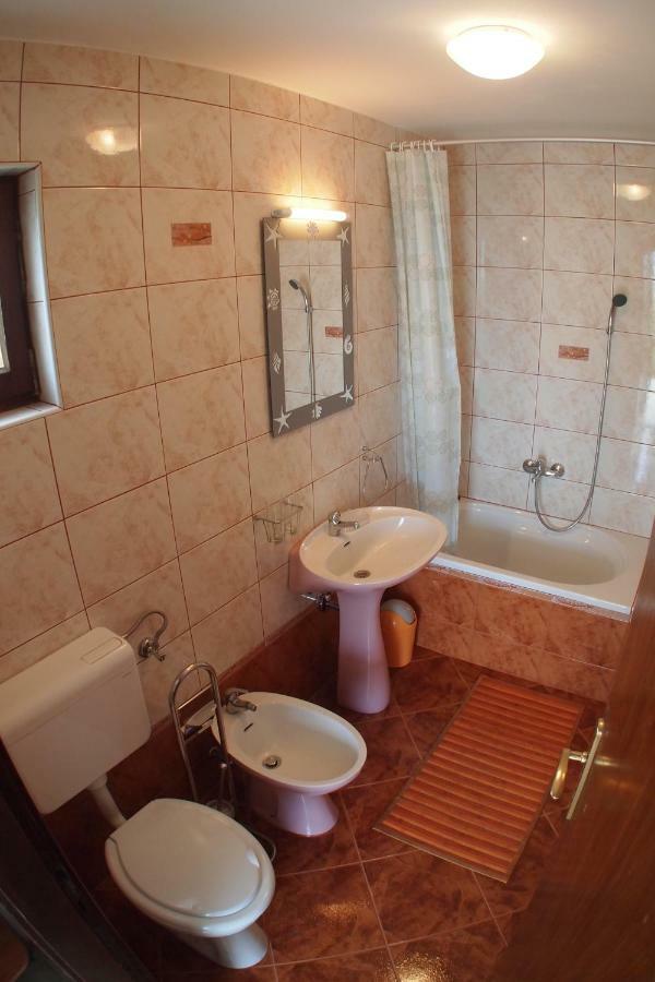Apartments Gorana Crikvenica Exterior photo